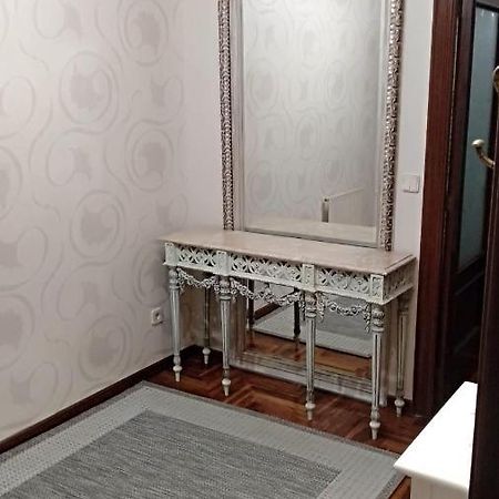 Vivienda 3 dormitorios zona Balaídos-Pza. América Vigo Exterior foto
