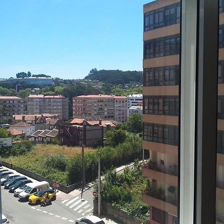 Vivienda 3 dormitorios zona Balaídos-Pza. América Vigo Exterior foto