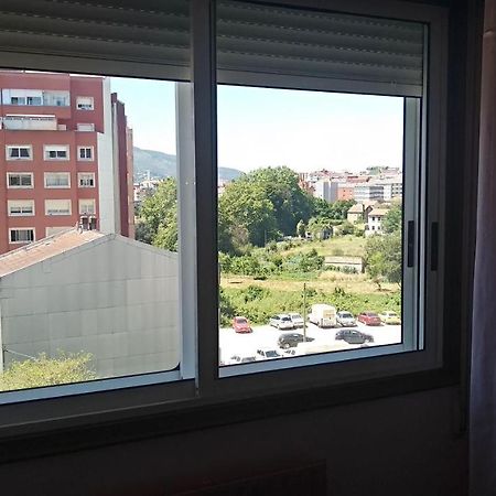 Vivienda 3 dormitorios zona Balaídos-Pza. América Vigo Exterior foto