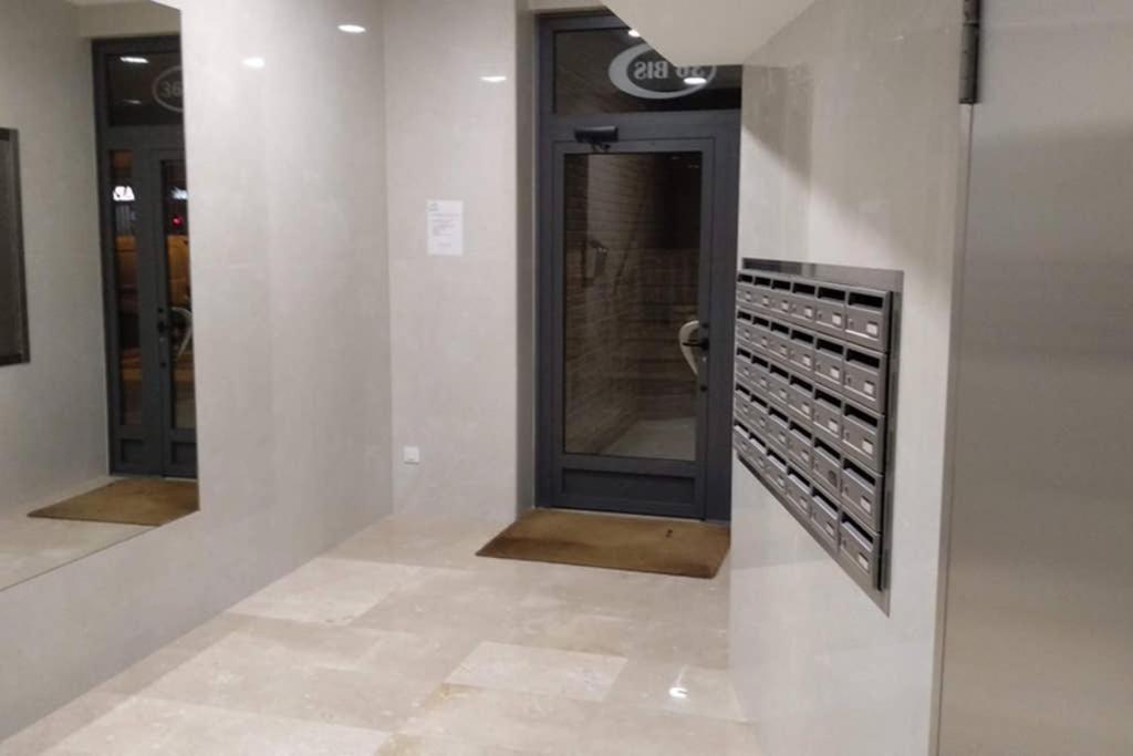 Vivienda 3 dormitorios zona Balaídos-Pza. América Vigo Exterior foto