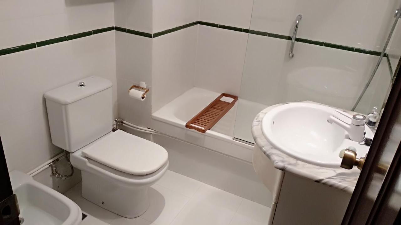 Vivienda 3 dormitorios zona Balaídos-Pza. América Vigo Exterior foto