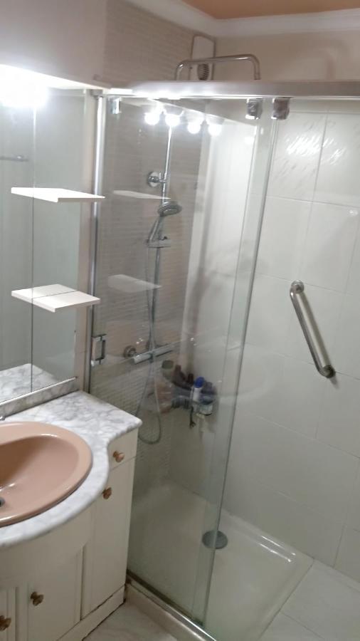 Vivienda 3 dormitorios zona Balaídos-Pza. América Vigo Exterior foto